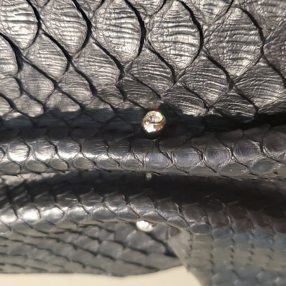 Real Python Retta Wolff Bag - Picture 5 of 14